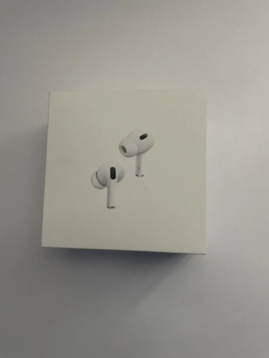 NEW AirPods Pro 2 with MagSafe Charging Case - Image 3