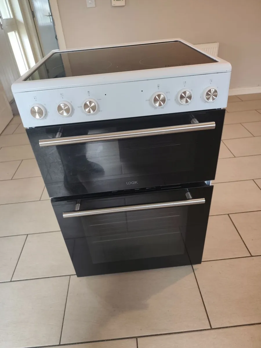 Cooker - Image 2