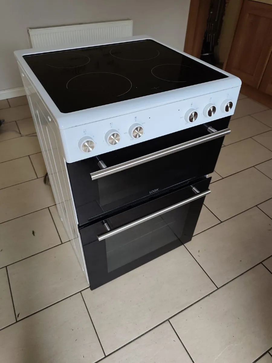 Cooker - Image 1