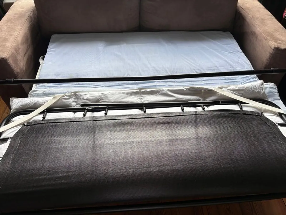 Sofa bed - Image 4