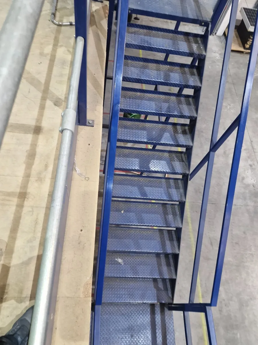 mezz floor - Image 3