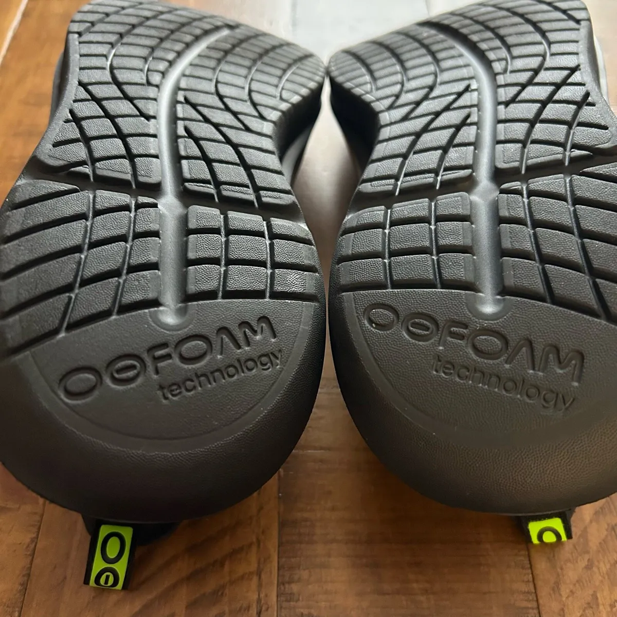 Oofos woman’s 00my stride shoes - Image 3