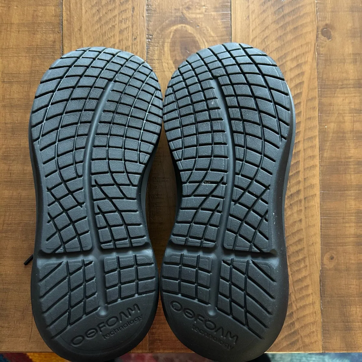 Oofos woman’s 00my stride shoes - Image 4