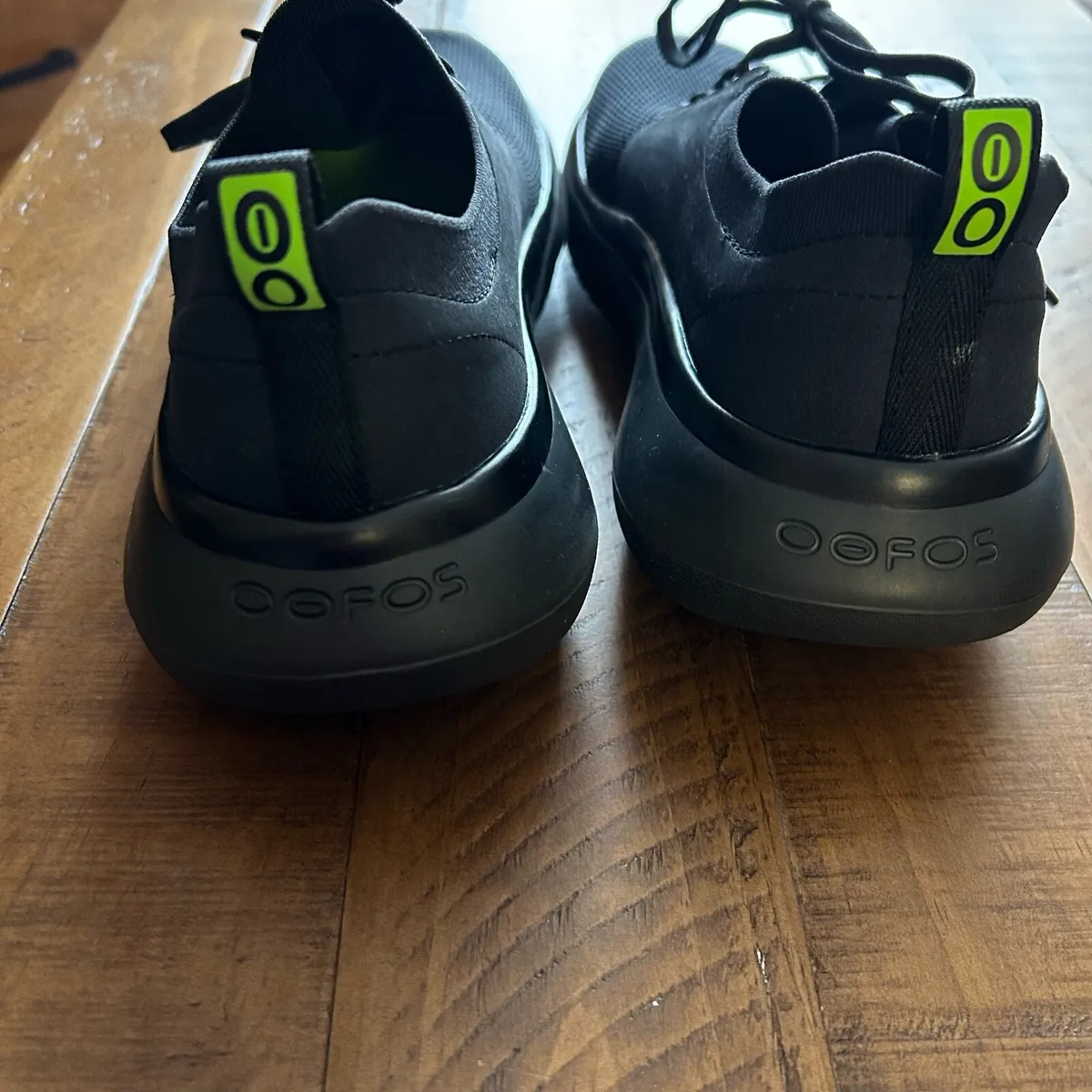Oofos woman’s 00my stride shoes - Image 2