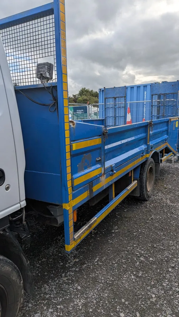 Isuzu Other 2007 - Image 1
