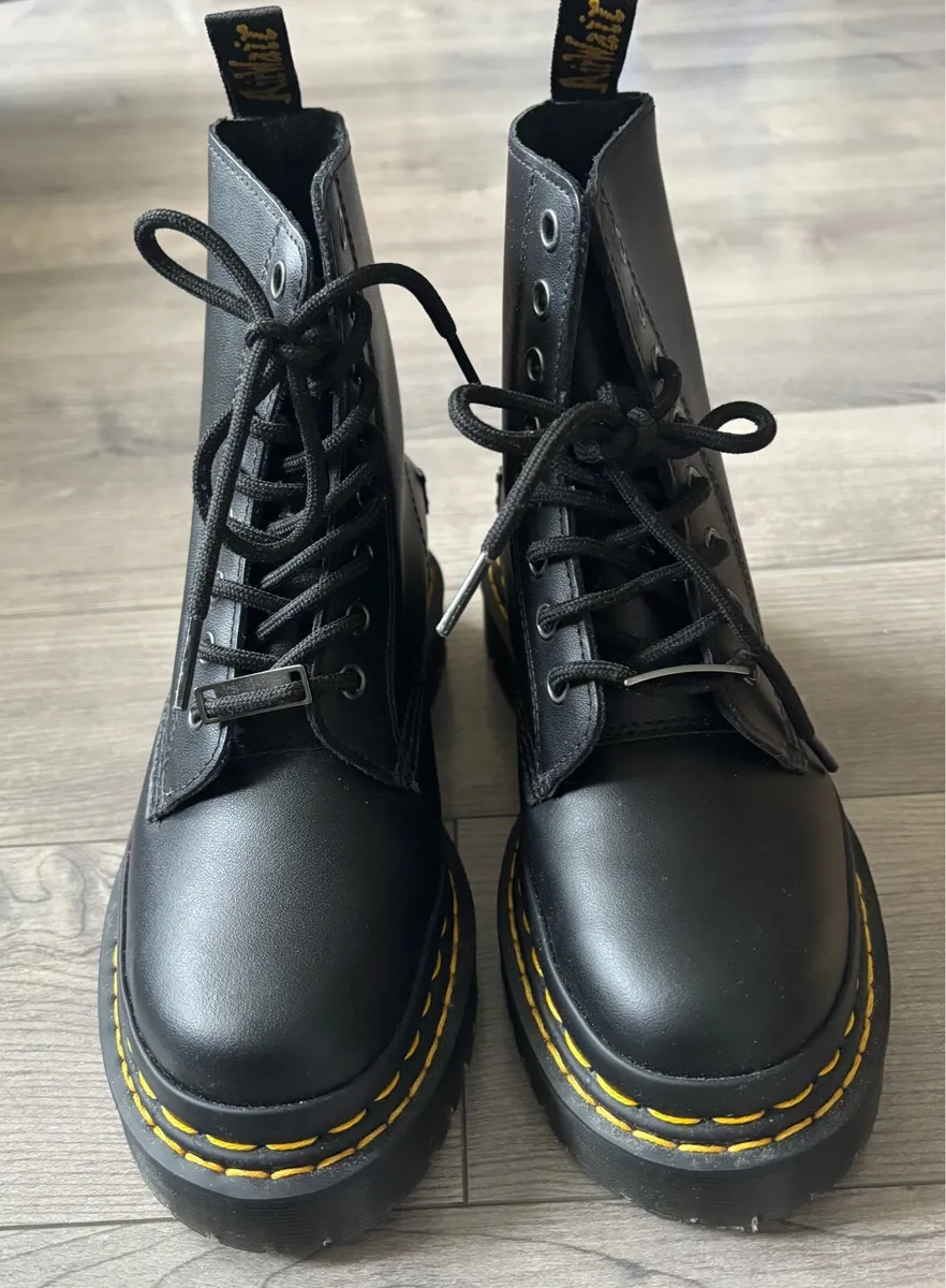 Doc marten boots - Image 2