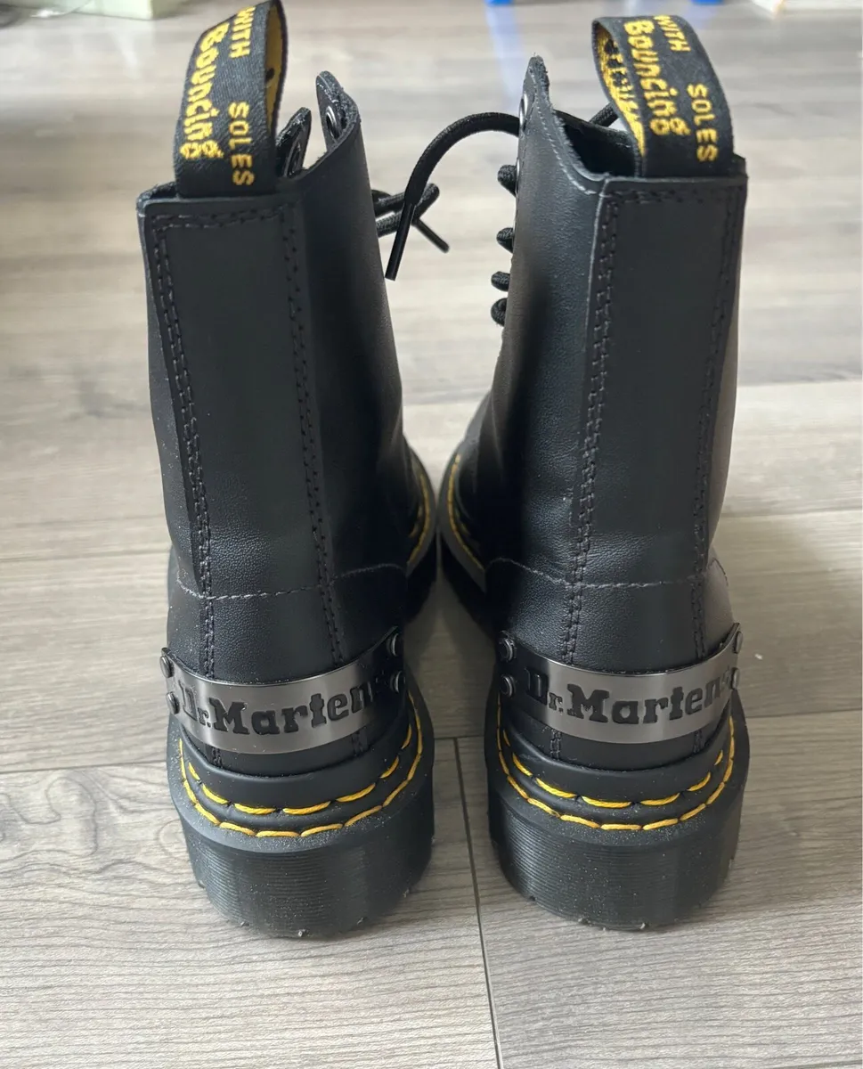 Doc marten boots - Image 3
