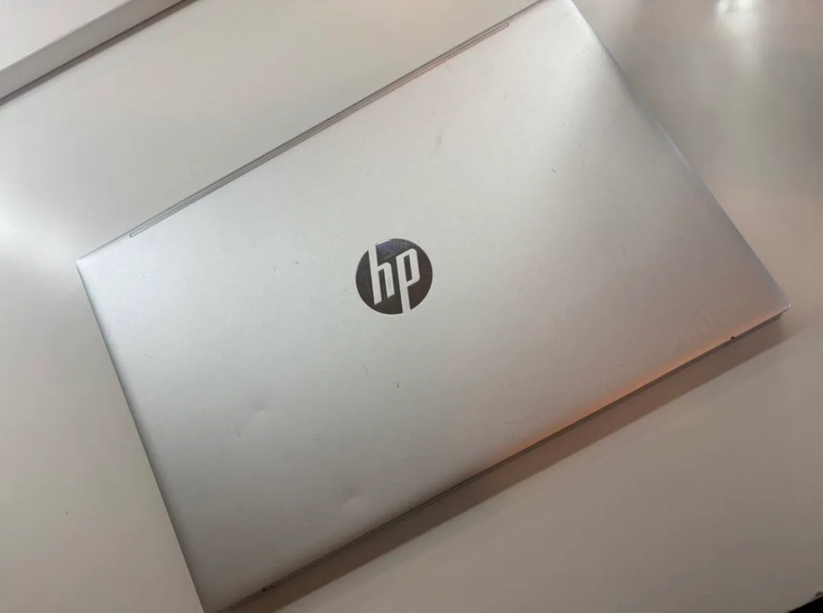 HP Pavilion Laptop - Fully working - Image 1