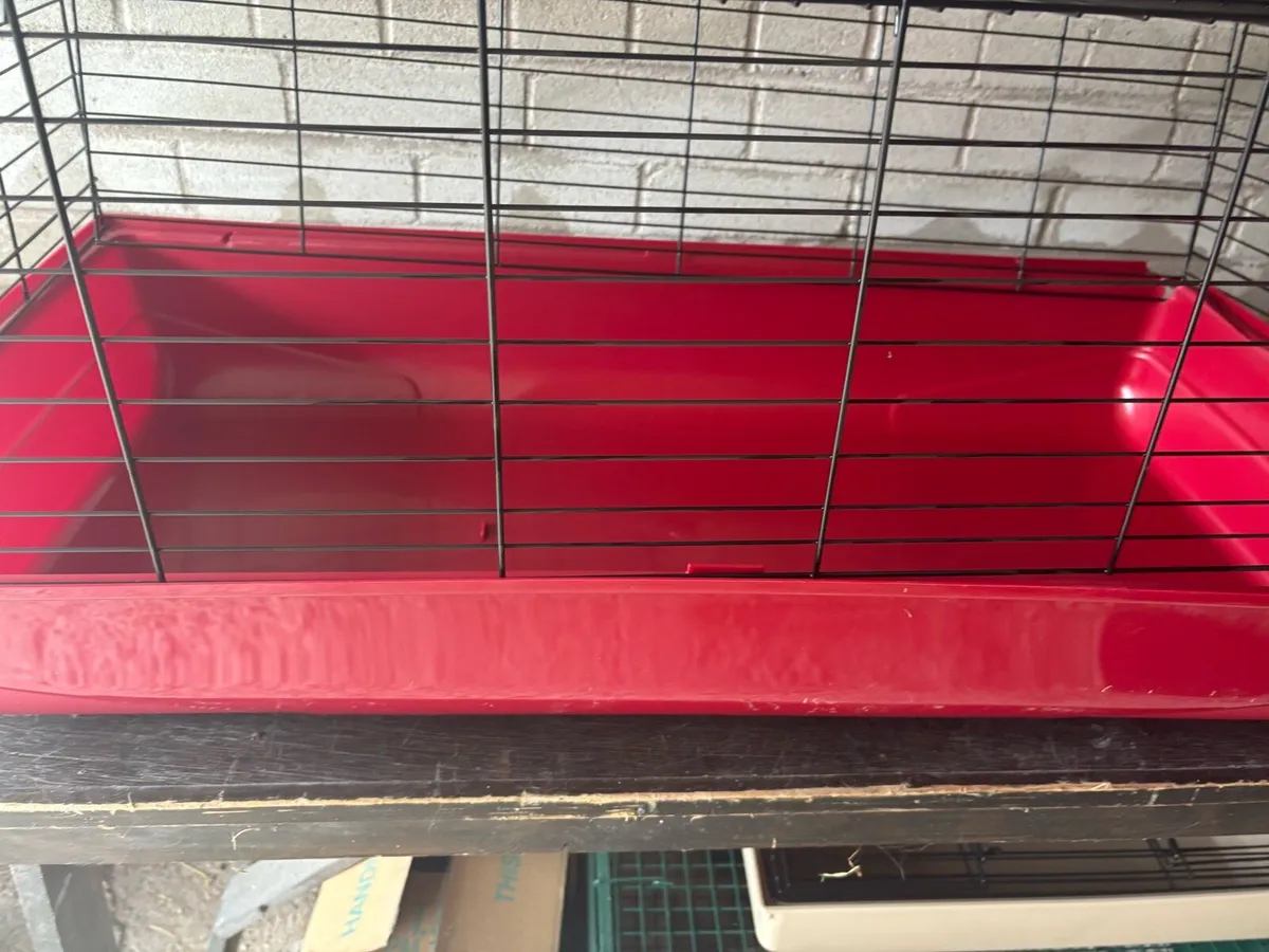 In door cage - Image 2