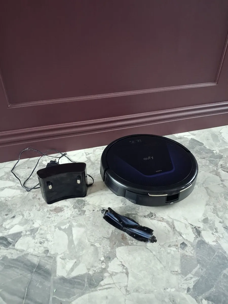 Eufy Robot vacuum - Image 1