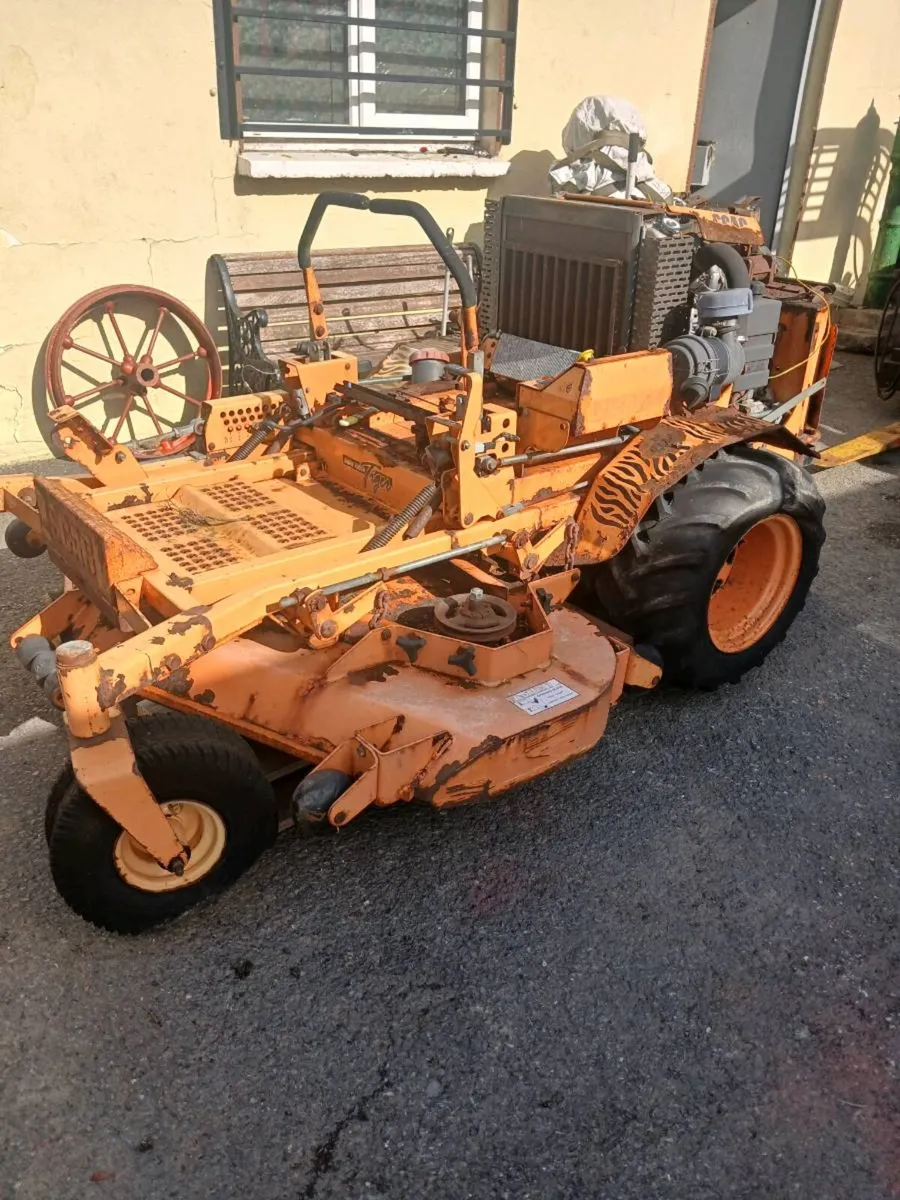 Scag - Image 1