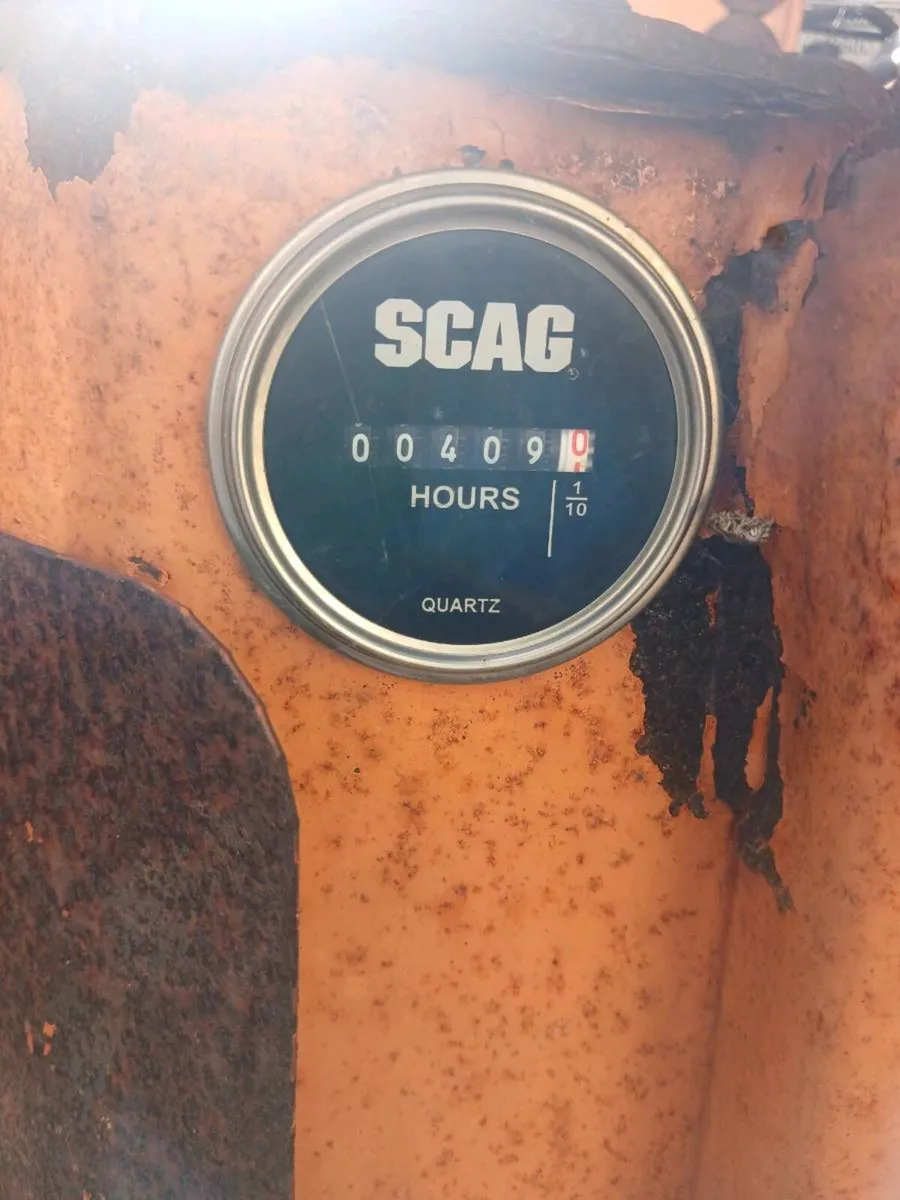 Scag - Image 2