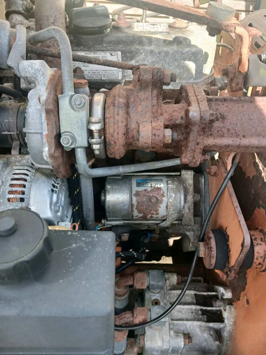Scag - Image 3