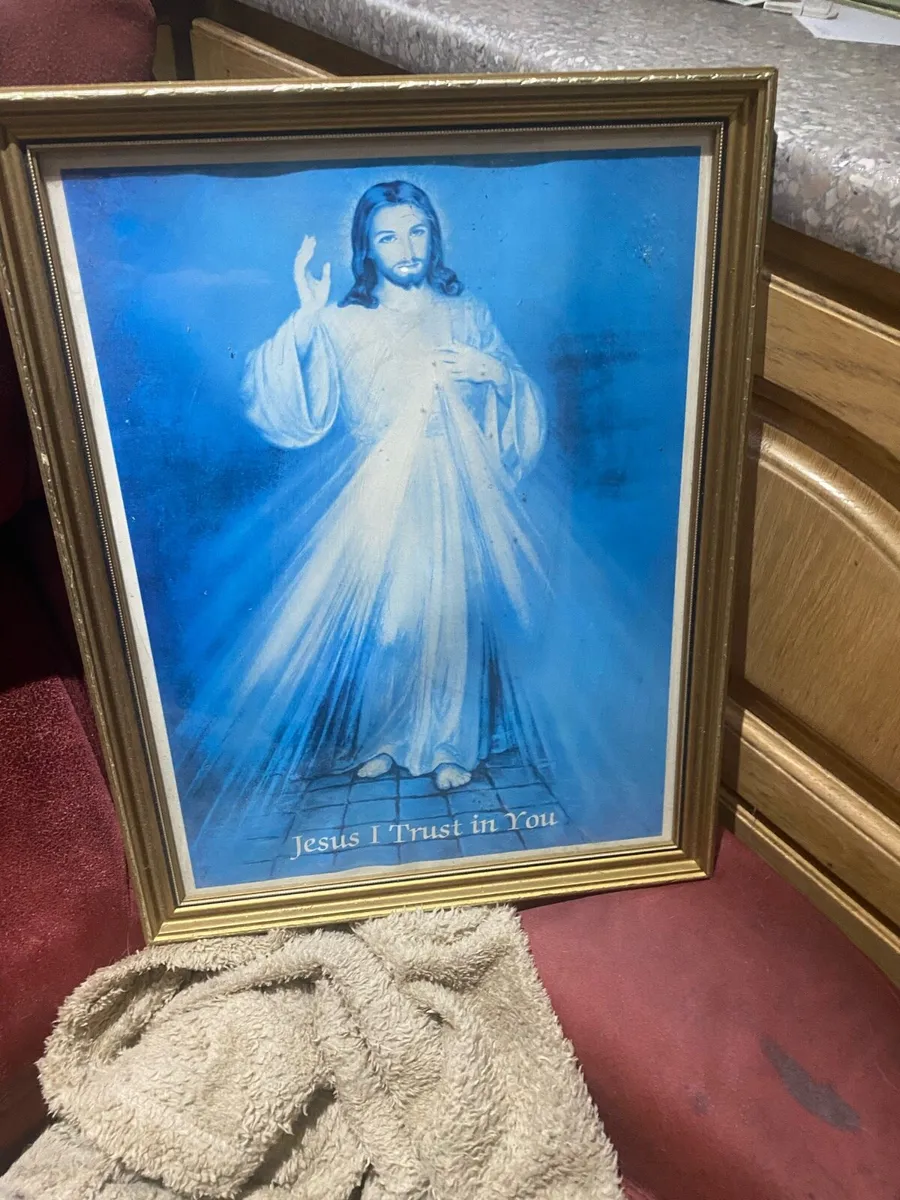 Religious picture - Image 1