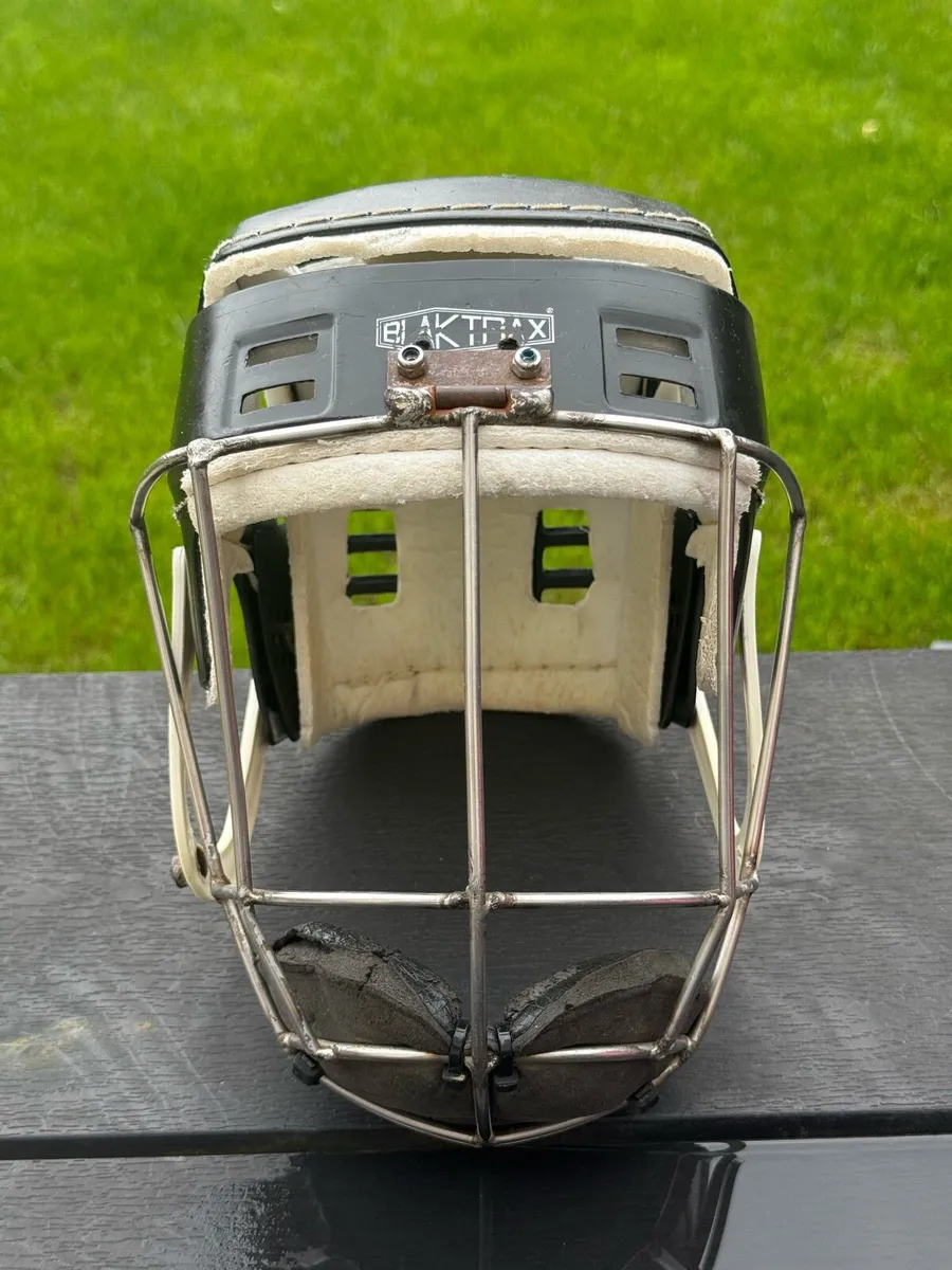 Face Guards - Image 1