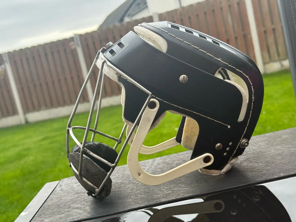 Face Guards - Image 2