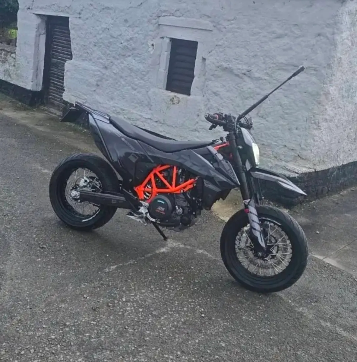 Ktm 690 SMCR - Image 3