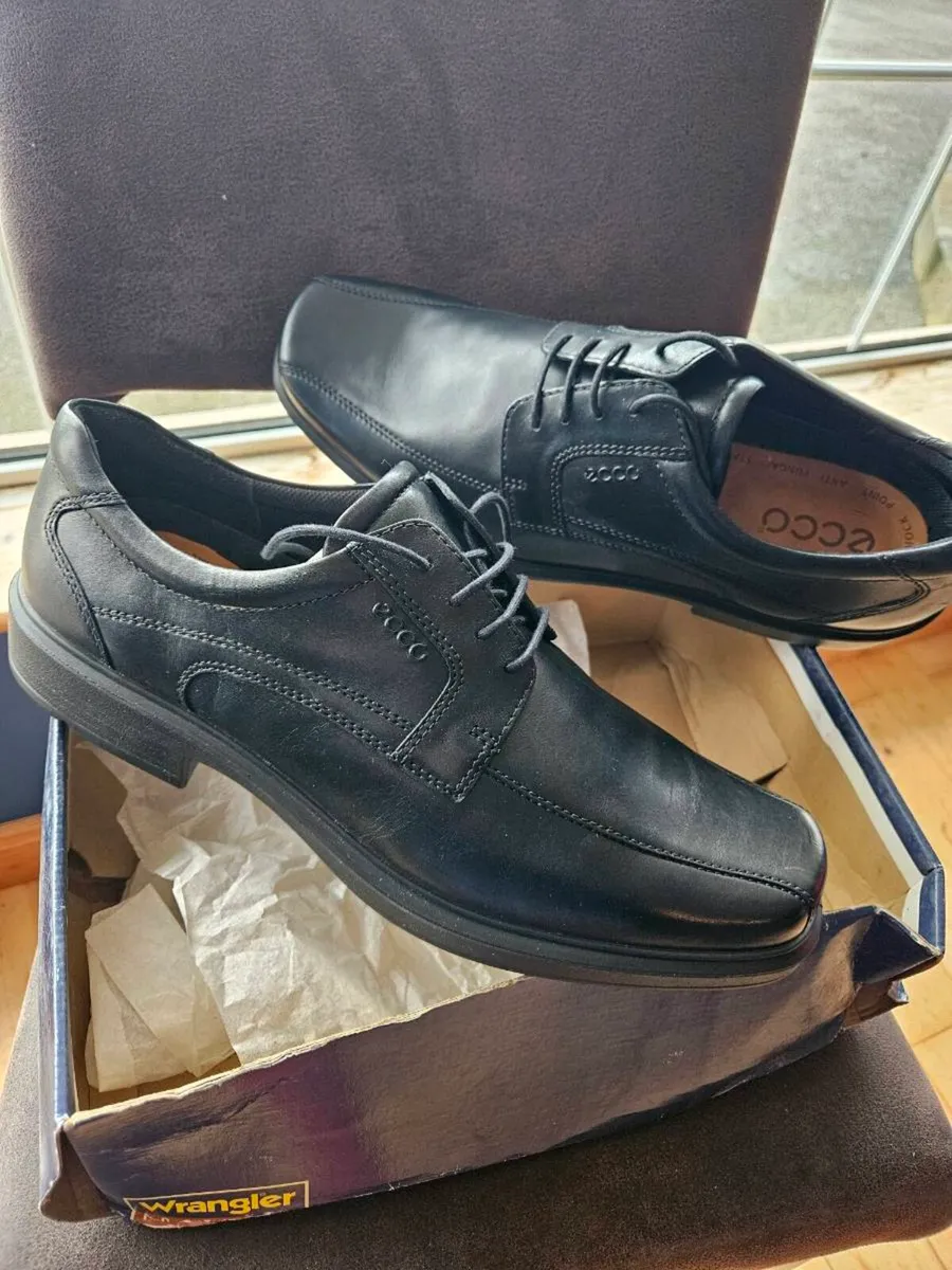 Shoes - Image 1