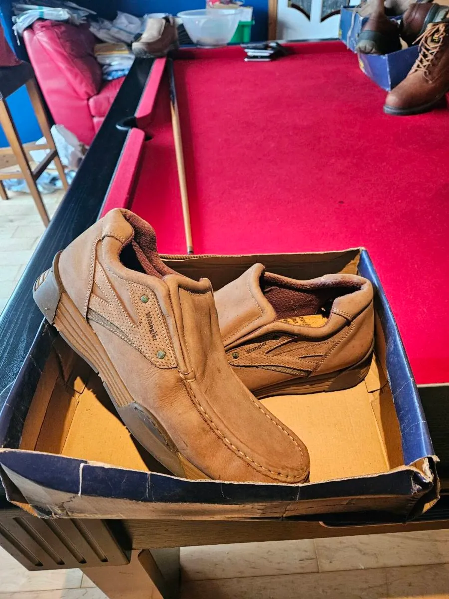 Shoes - Image 2