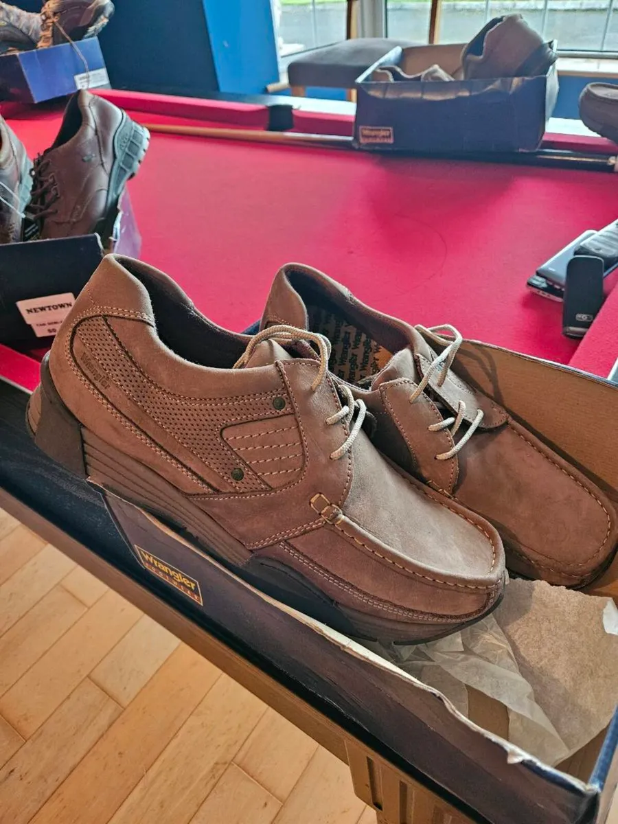 Shoes - Image 3