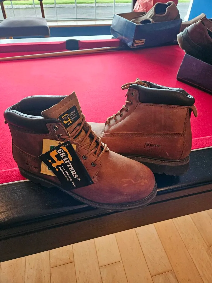 Shoes - Image 4