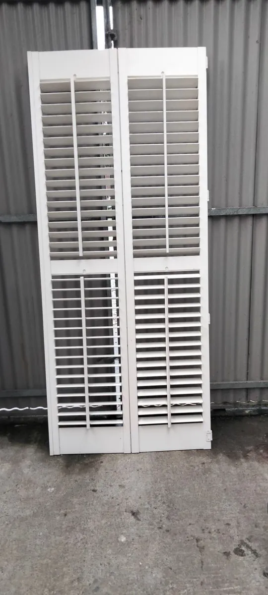 Window shutters - Image 3