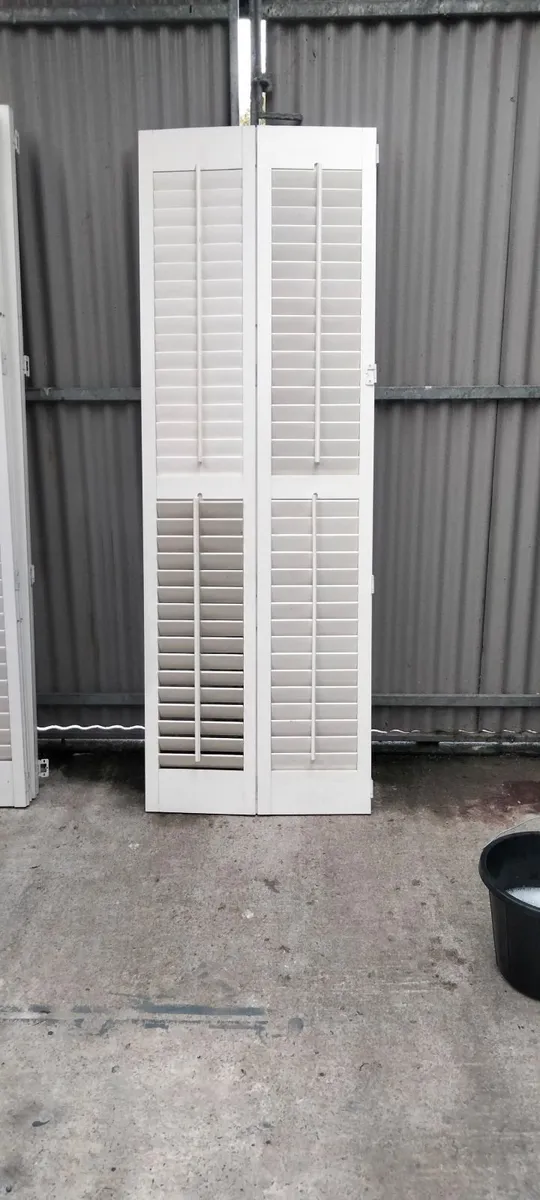 Window shutters - Image 2