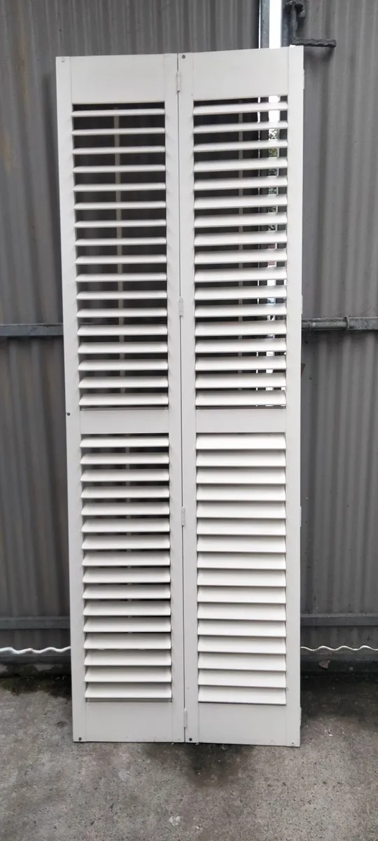 Window shutters - Image 4