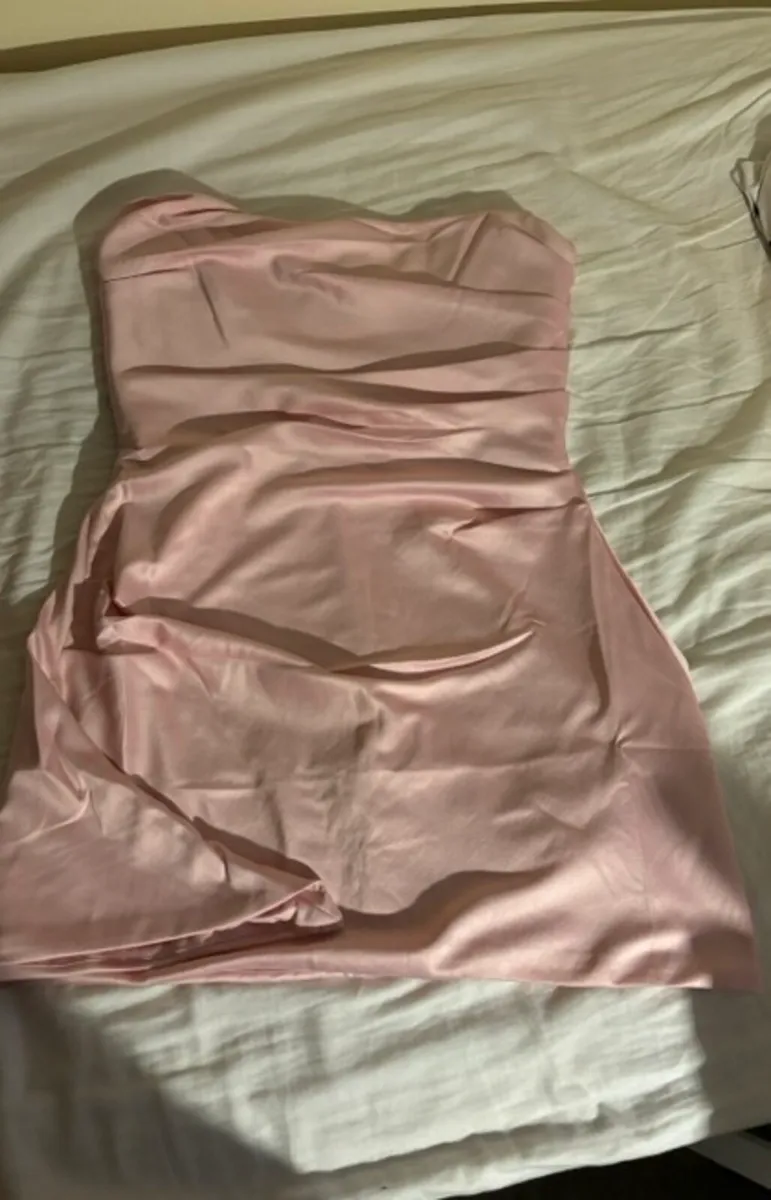 House of cb dress - Image 2