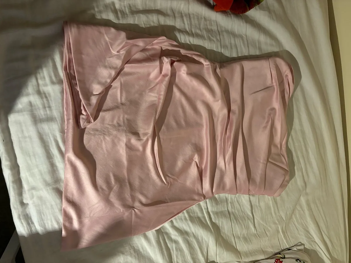 House of cb dress - Image 3