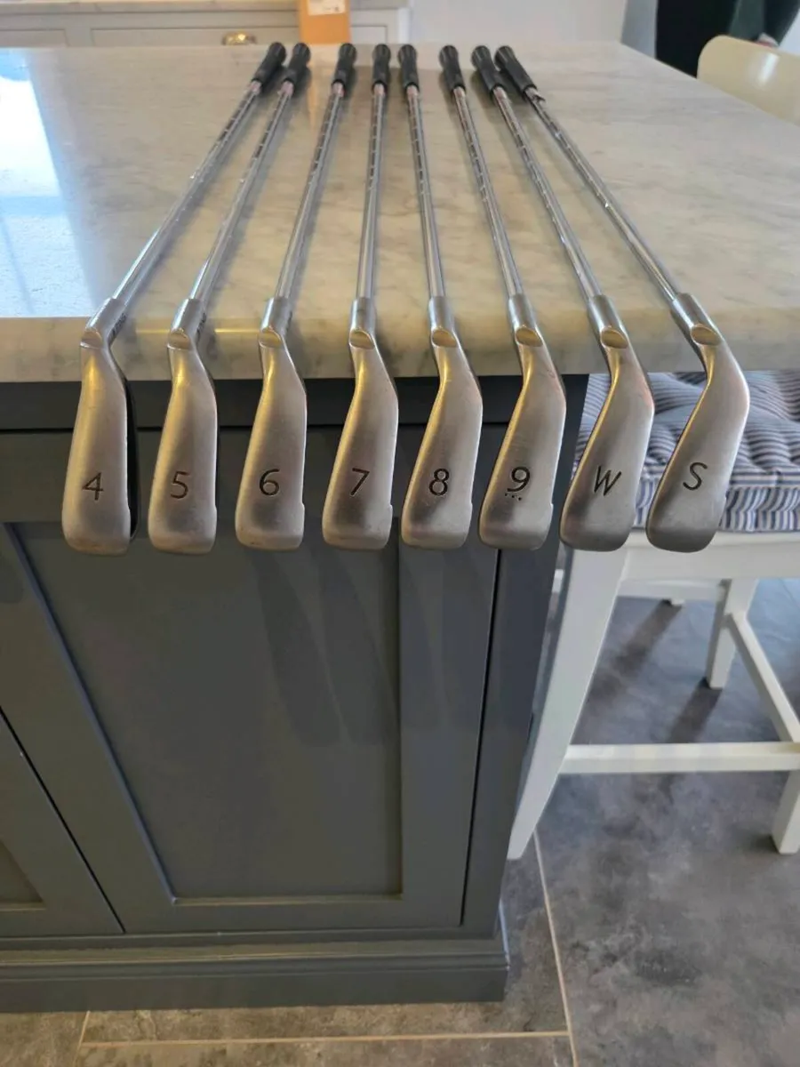 Ping G20 Irons - Image 3
