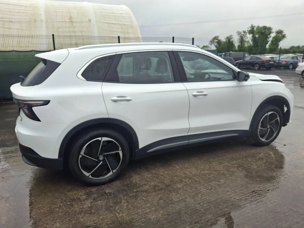 261 MGS-5 Brand new EV - Image 3