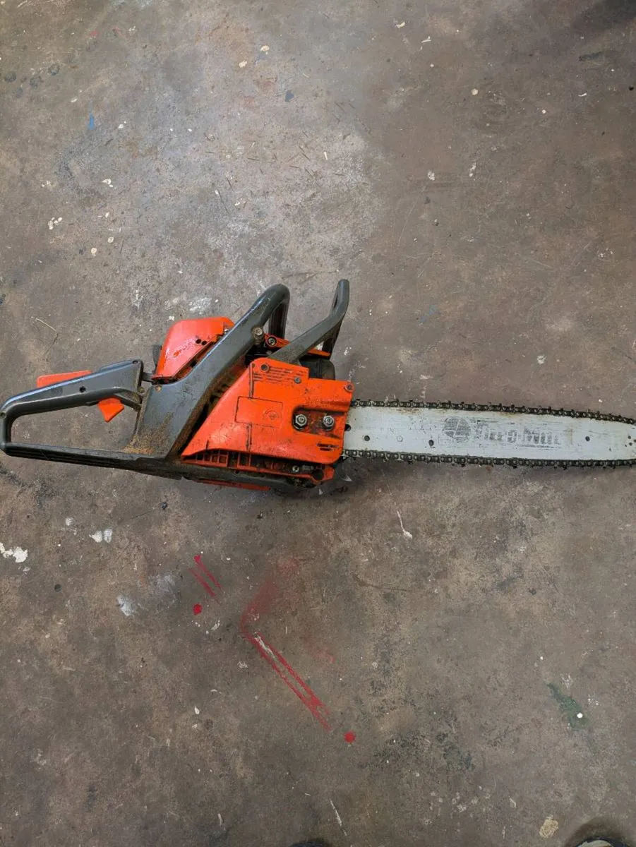 Tools - Image 1