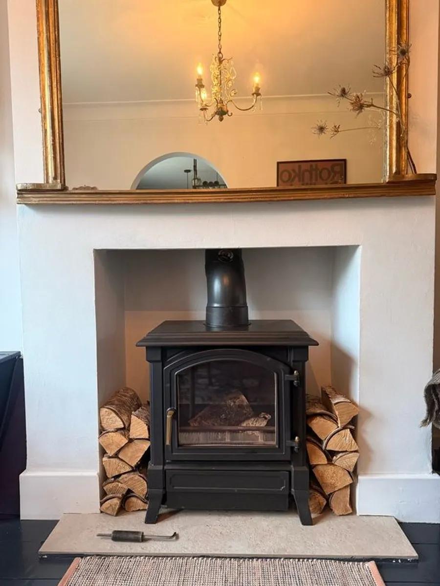 stove - Image 1