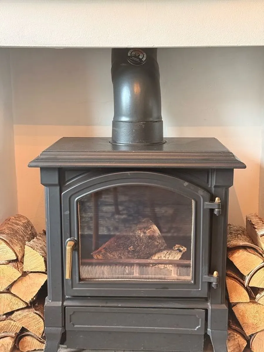 stove - Image 2