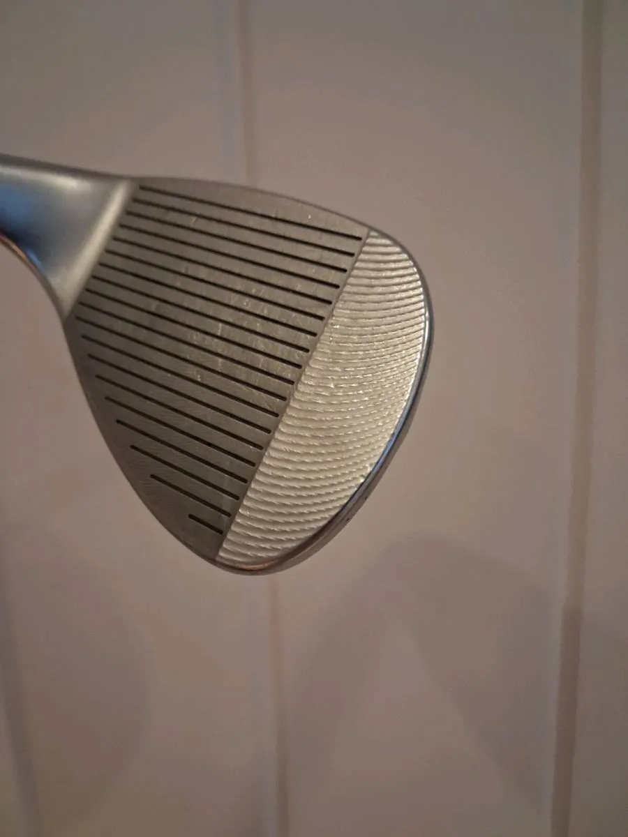 Cleveland Rtx6 Wedge 60 Degree - Image 2