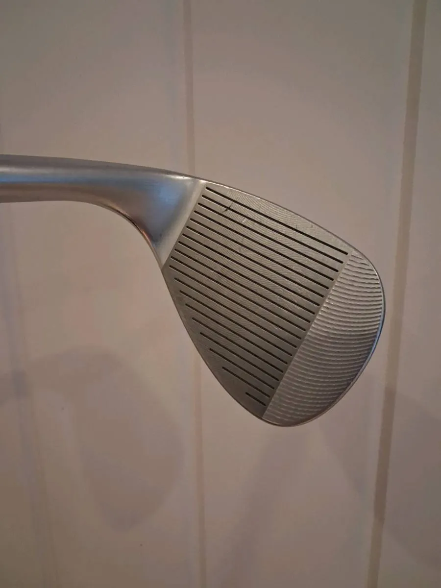 Cleveland Rtx6 Wedge 60 Degree - Image 3
