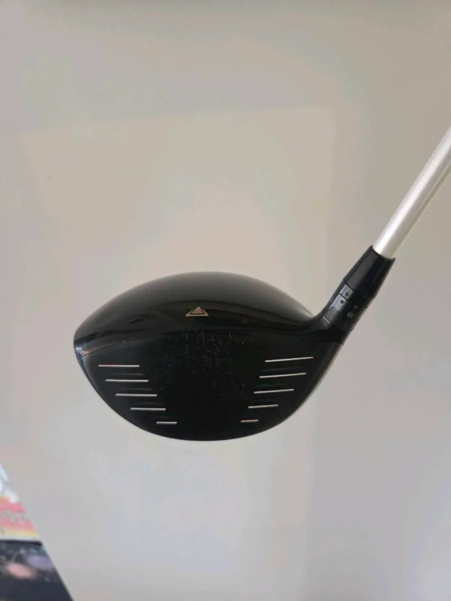 Titleist 915 D2 - Driver 9.5° - Image 3