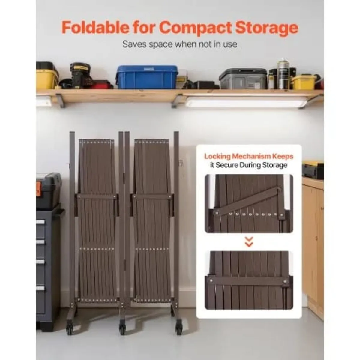 Double Expandable Barricades, 6m Expandable Safety - Image 4