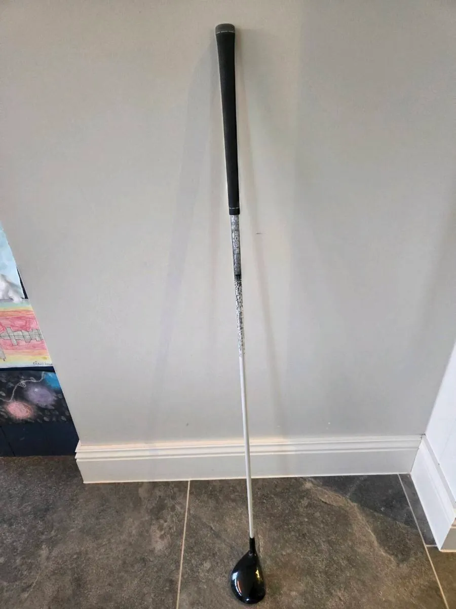 Titleist 915 F - Image 4