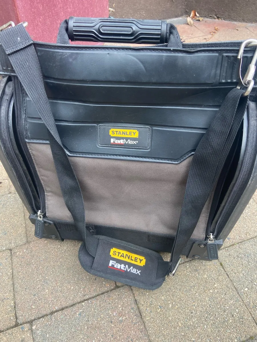 Tool bag - Image 1