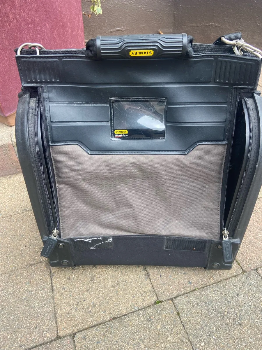 Tool bag - Image 4
