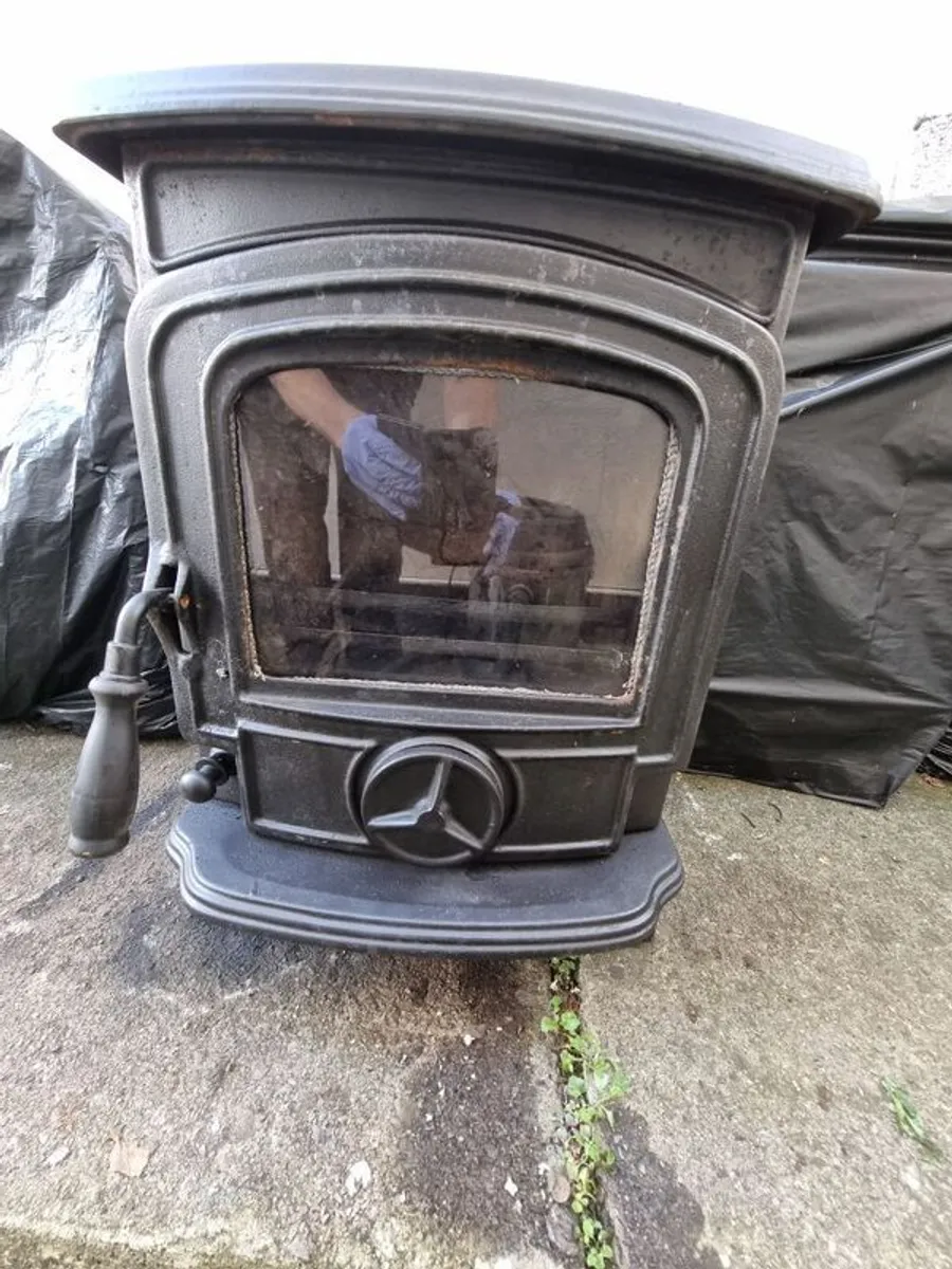 Stove Stanley - Image 1