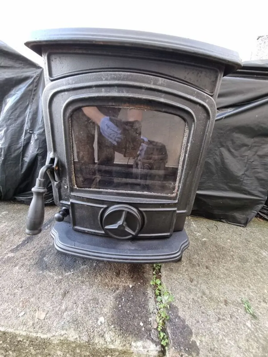 Stove Stanley - Image 2