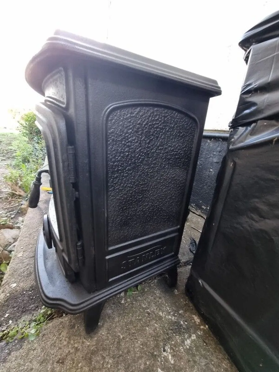 Stove Stanley - Image 3