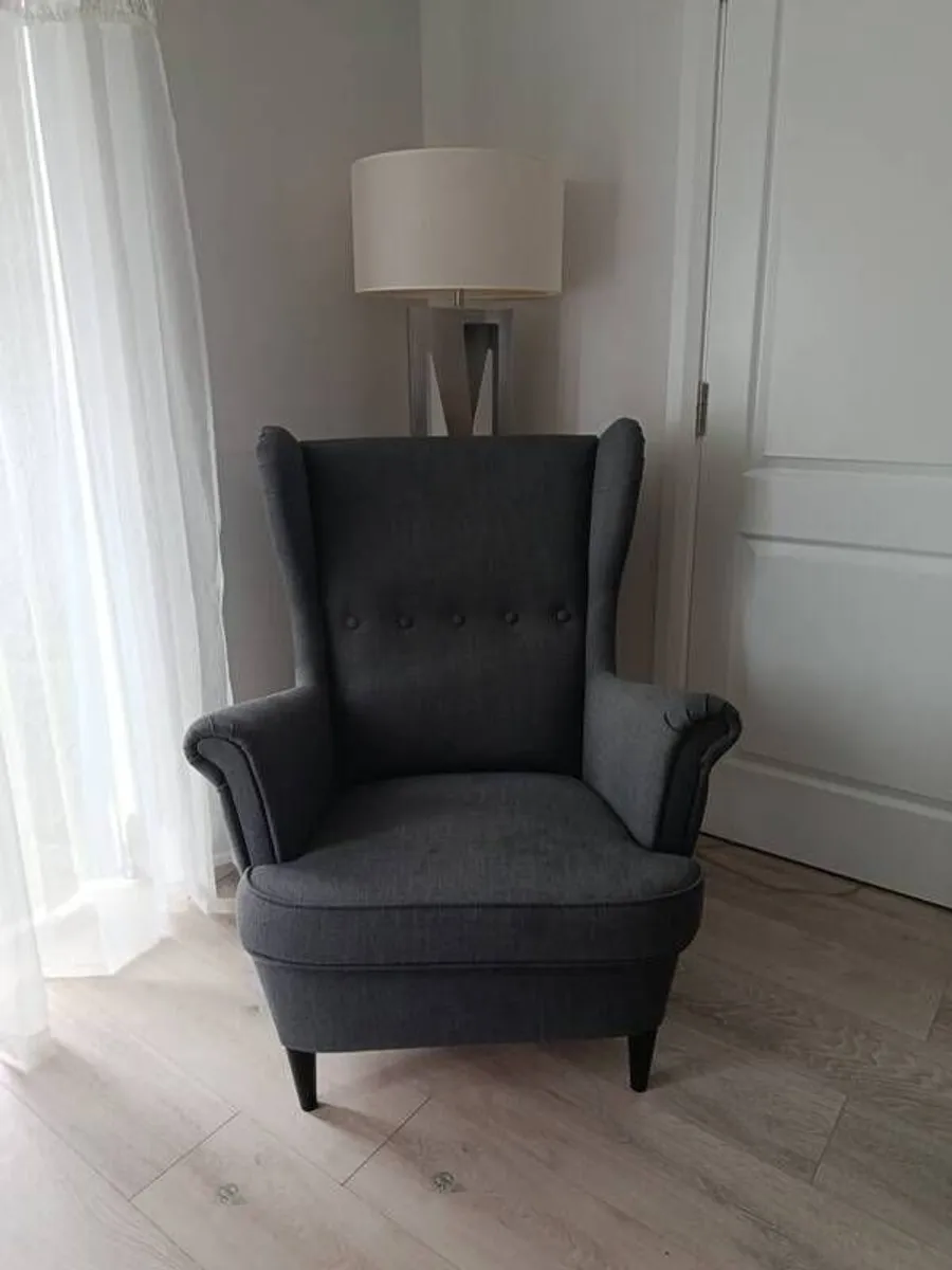 Armchair - Image 2