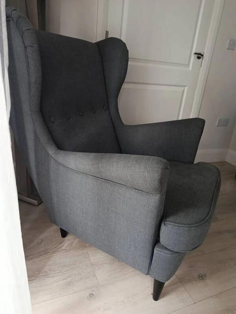 Armchair - Image 3
