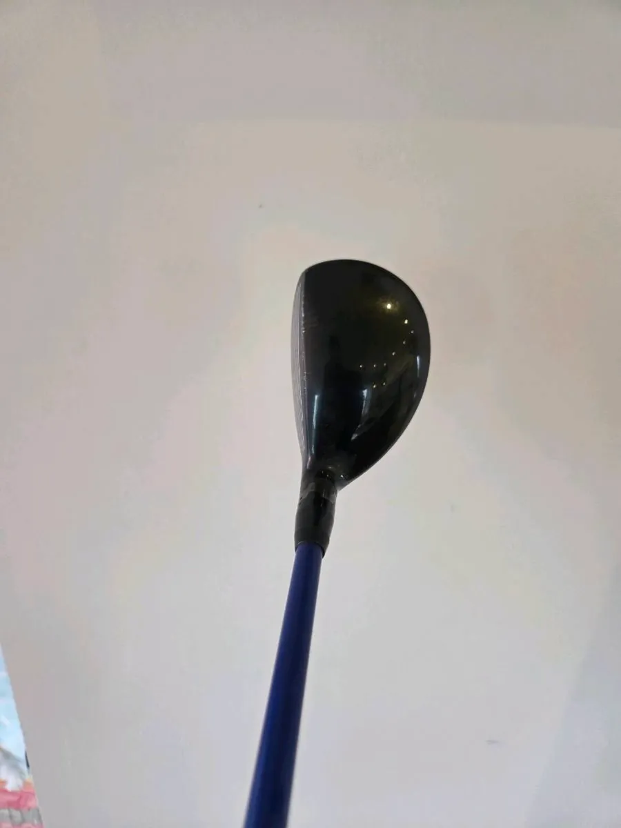 Titleist 913H Hybrid - Image 2