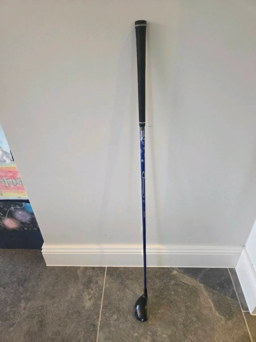 Titleist 913H Hybrid - Image 4