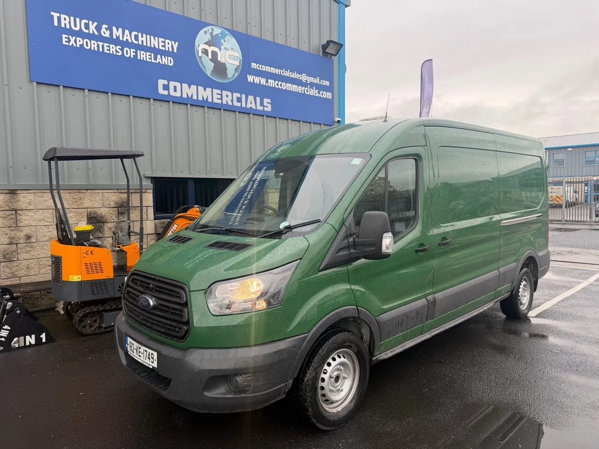 2018 transit - Image 3
